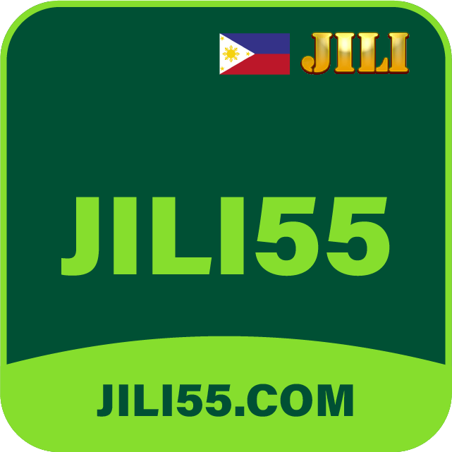 jili55 logo